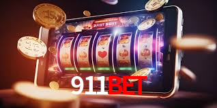 911bet: A Experiência de Casino com Jogos de Mesa ao Vivo