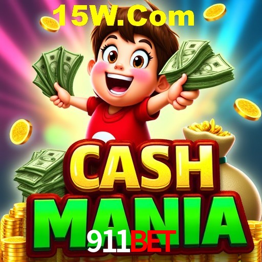 Slot Games 911bet