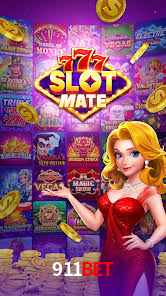Welcome Bonus 911bet