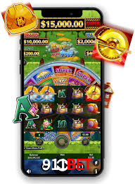 Welcome Bonus 911bet