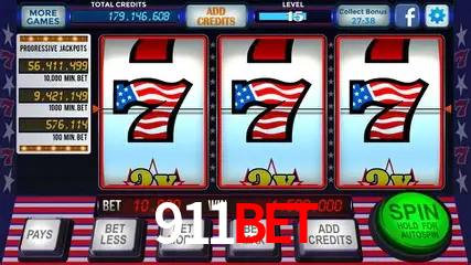 Benefícios da Conta 911bet