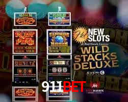 911bet