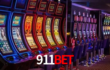 Casino VIP 911bet