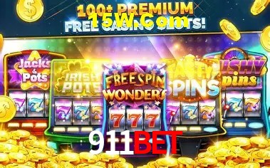 Jogos com bônus e suporte 24h na 911bet