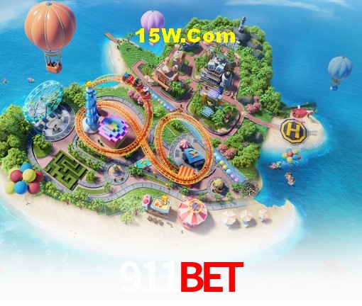 Torneios 911bet