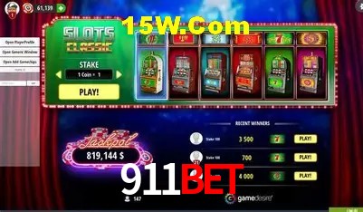 Integração de APIs 911bet
