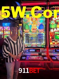 Exclusive Games 911bet