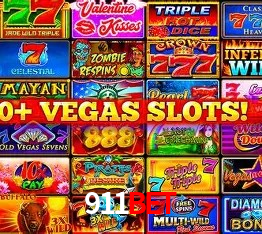 Estatísticas Esportivas 911bet