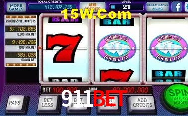 Promoções Sazonais 911bet