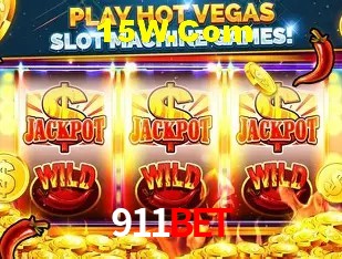 Loterias online na 911bet
