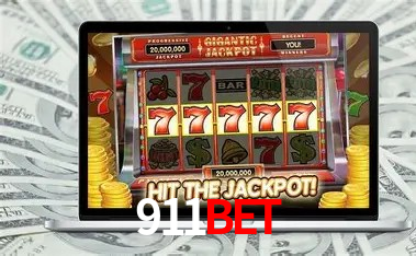 Casino Ao Vivo 911bet