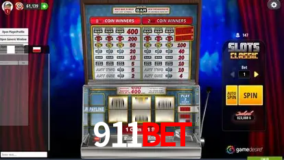 Tecnologia da Plataforma 911bet